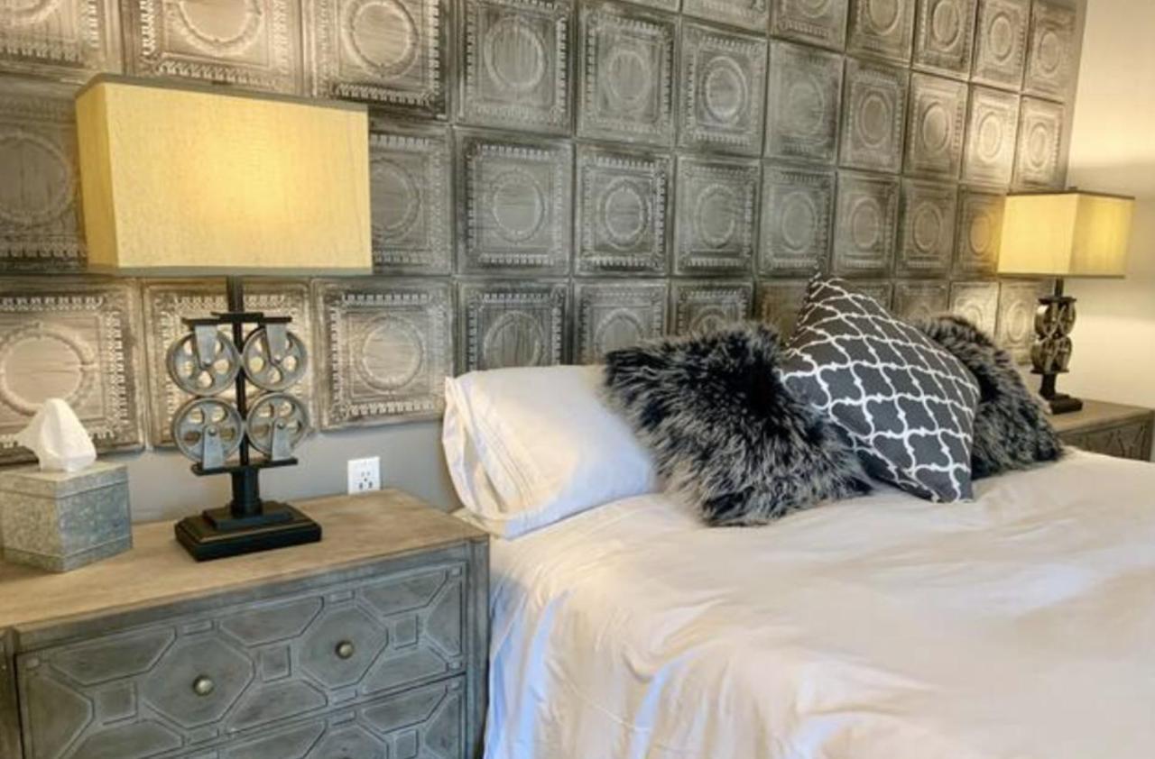 Bed and Breakfast Domaine Chardonnay Темекула Екстер'єр фото