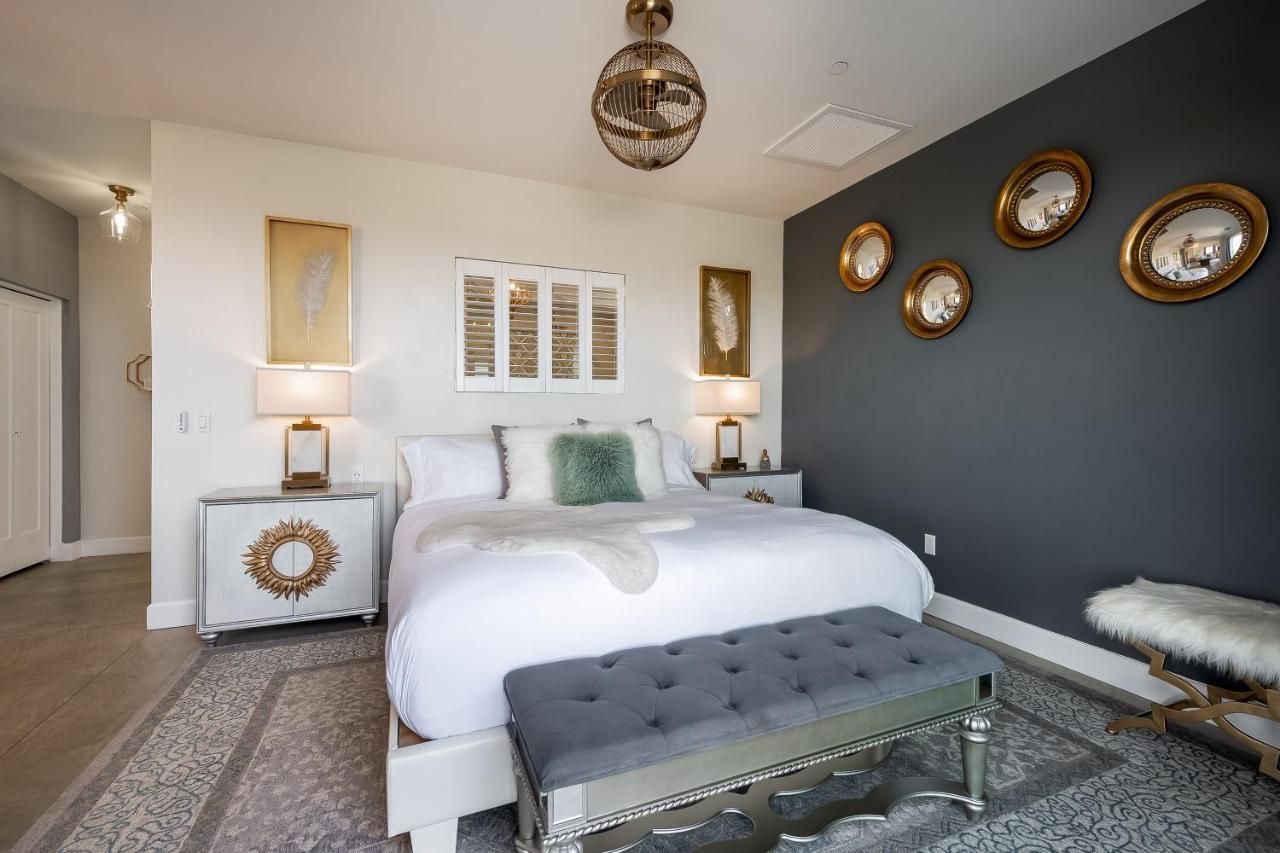Bed and Breakfast Domaine Chardonnay Темекула Екстер'єр фото