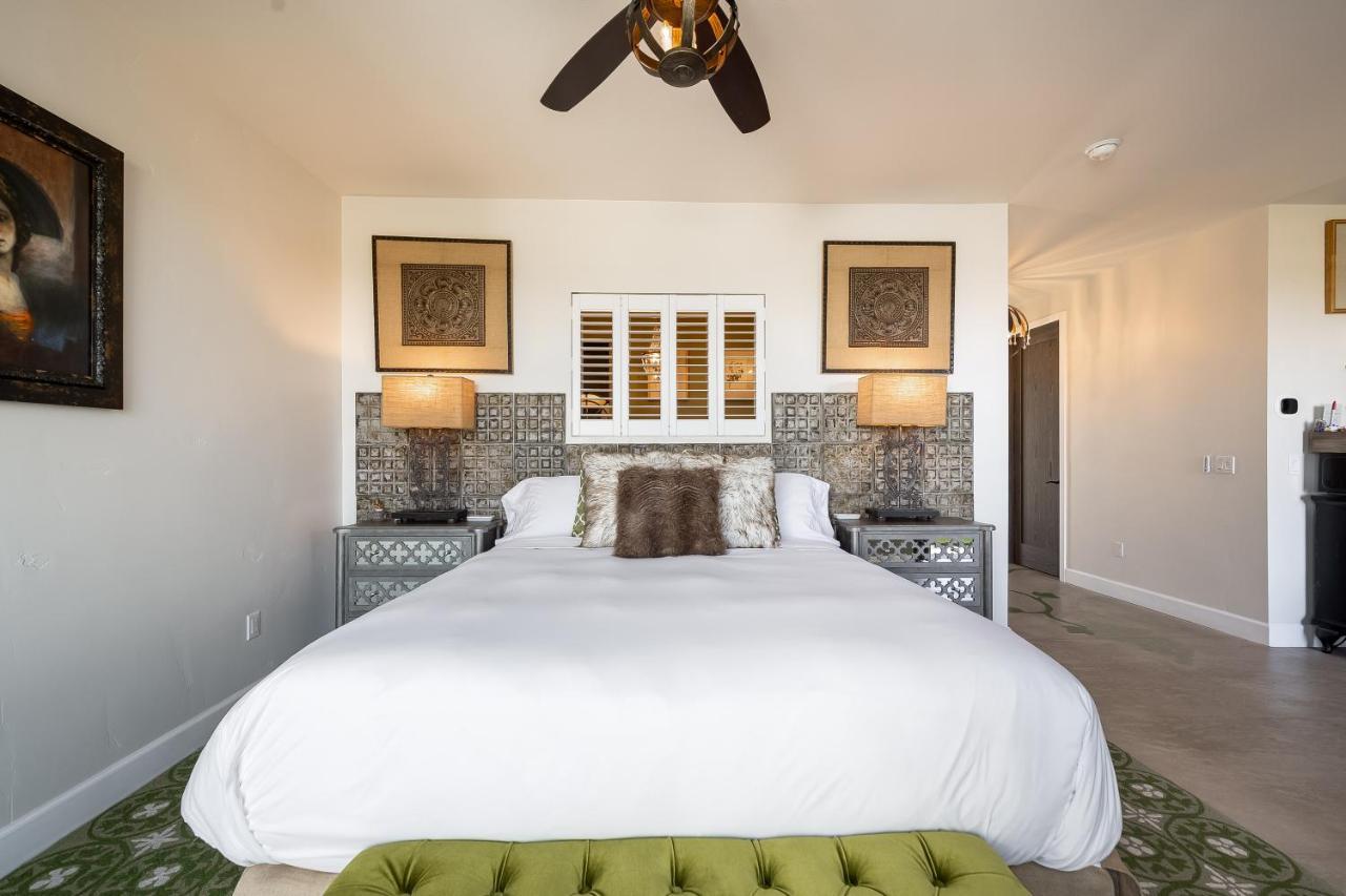 Bed and Breakfast Domaine Chardonnay Темекула Екстер'єр фото
