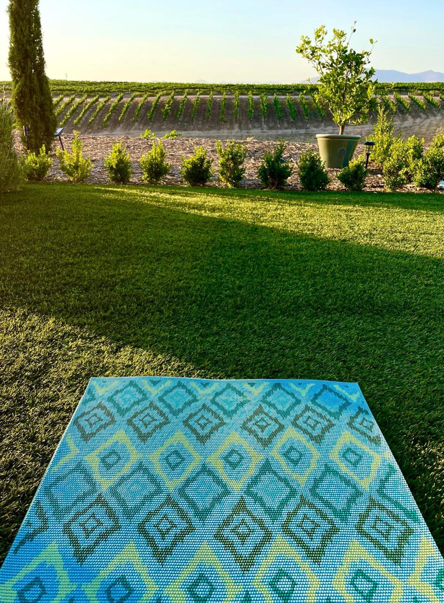 Bed and Breakfast Domaine Chardonnay Темекула Екстер'єр фото